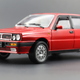 Illustration for article titled LaLD Radcast: Lancia Delta HF integrale 8V